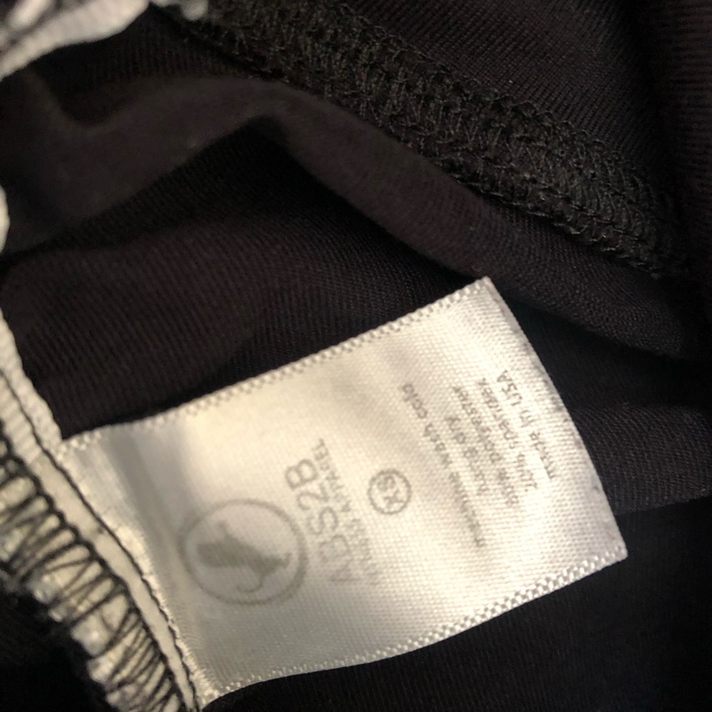 BLACK BUTT SCRUNCH LEGGINGS!! - Picture 6 of 10